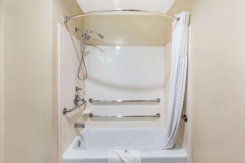 Comfort Inn Monterey Park - Los Angeles - image 22