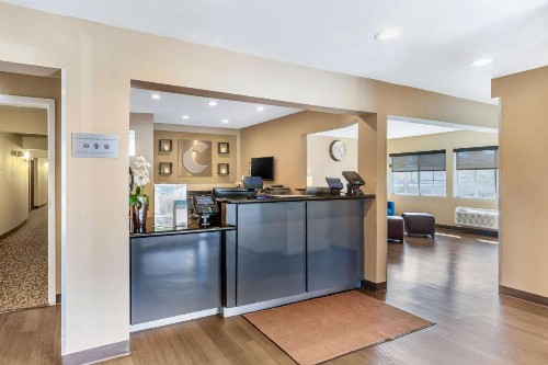 Comfort Inn Monterey Park - Los Angeles - image 7