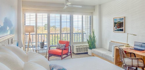 Portola Hotel & Spa - image 12