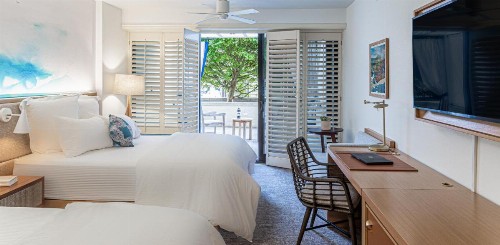 Portola Hotel & Spa - image 19