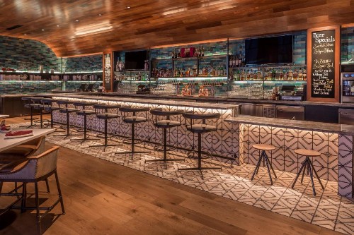 Portola Hotel & Spa - image 2