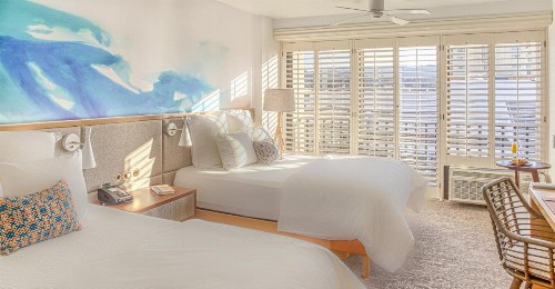 Portola Hotel & Spa - image 21
