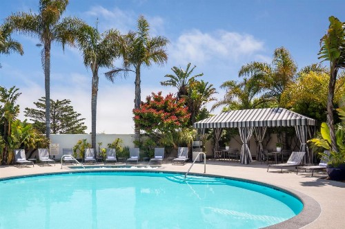 Portola Hotel & Spa - image 25