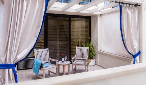 Portola Hotel & Spa - image 39