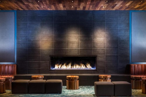 Portola Hotel & Spa - image 45