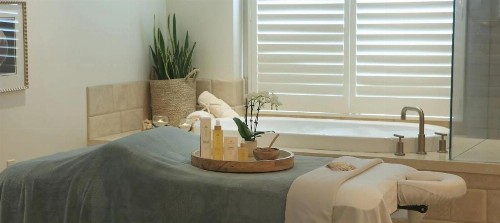 Portola Hotel & Spa - image 47