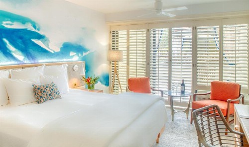 Portola Hotel & Spa - image 7