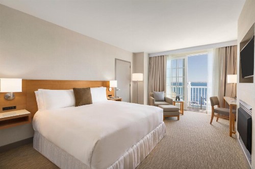 InterContinental The Clement Monterey an IHG Hotel - image 14