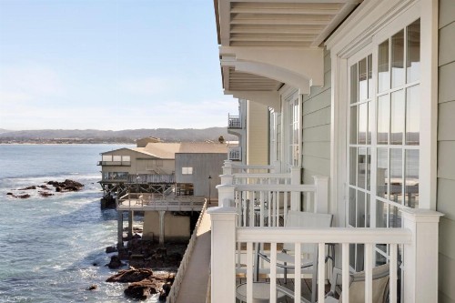 InterContinental The Clement Monterey an IHG Hotel - image 15