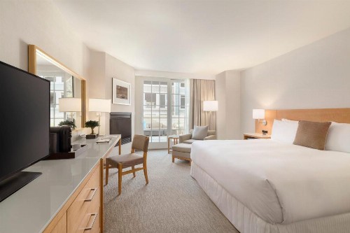InterContinental The Clement Monterey an IHG Hotel - image 16