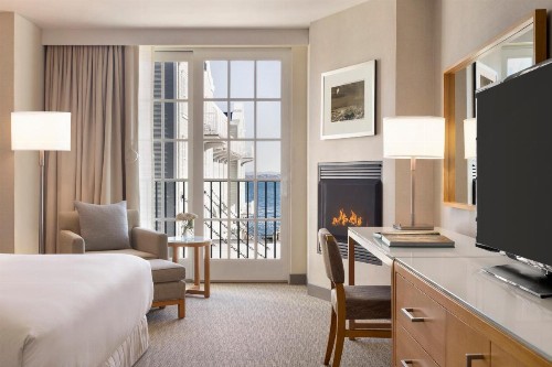 InterContinental The Clement Monterey an IHG Hotel - image 17