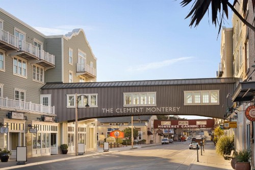 InterContinental The Clement Monterey an IHG Hotel - image 23