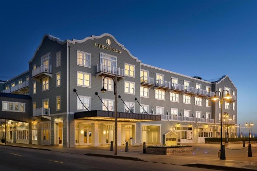 InterContinental The Clement Monterey an IHG Hotel - image 28