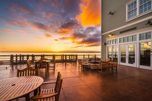 InterContinental The Clement Monterey an IHG Hotel - image 31