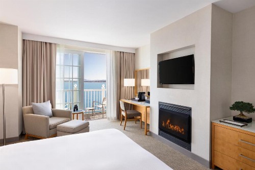 InterContinental The Clement Monterey an IHG Hotel - image 32