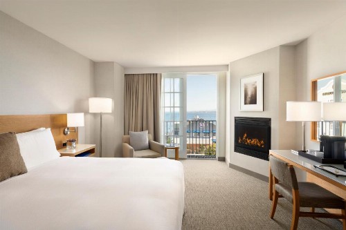InterContinental The Clement Monterey an IHG Hotel - image 38
