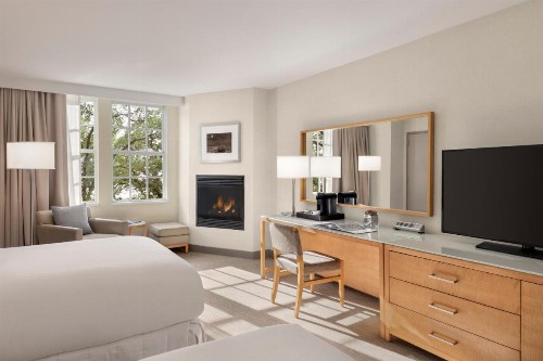 InterContinental The Clement Monterey an IHG Hotel - image 4