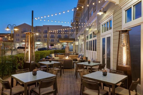 InterContinental The Clement Monterey an IHG Hotel - image 40