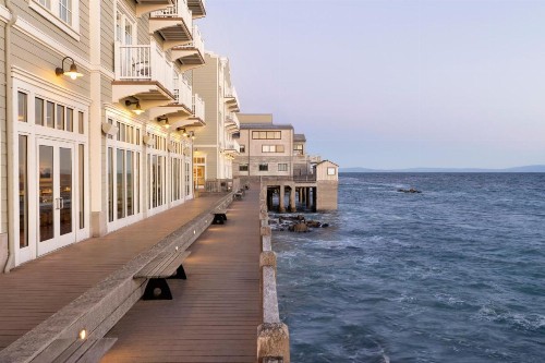 InterContinental The Clement Monterey an IHG Hotel - image 41