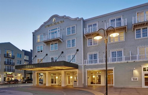 InterContinental The Clement Monterey an IHG Hotel - image 42