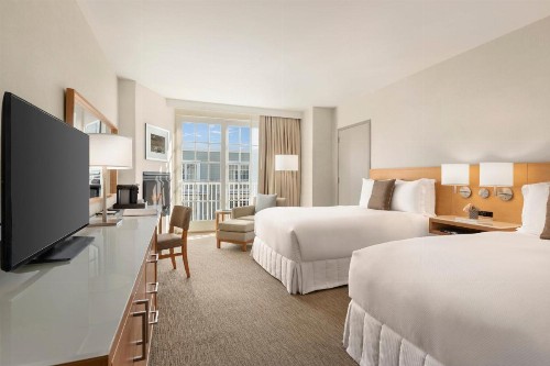 InterContinental The Clement Monterey an IHG Hotel - image 44