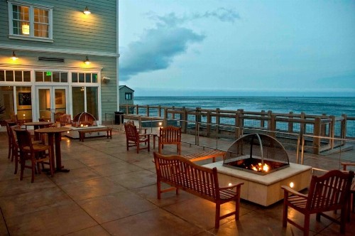 InterContinental The Clement Monterey an IHG Hotel - image 6