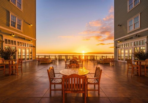InterContinental The Clement Monterey an IHG Hotel - image 8
