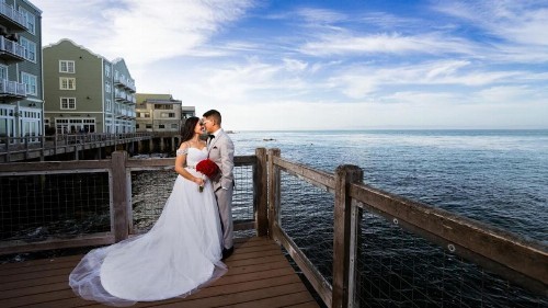 InterContinental The Clement Monterey an IHG Hotel - image 9
