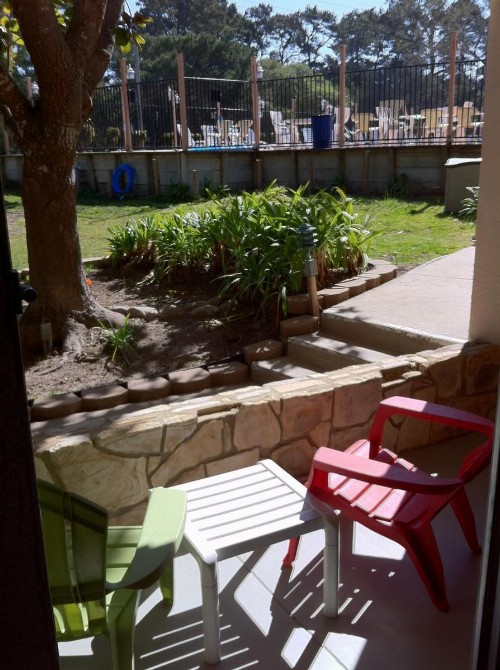 Americas Best Value Presidents Inn Monterey - image 31