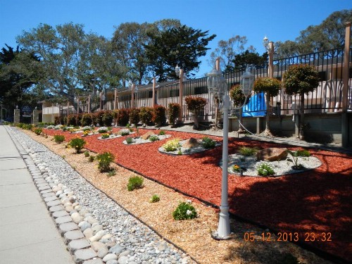 Americas Best Value Presidents Inn Monterey - image 34