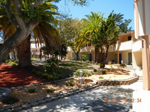 Americas Best Value Presidents Inn Monterey - image 35