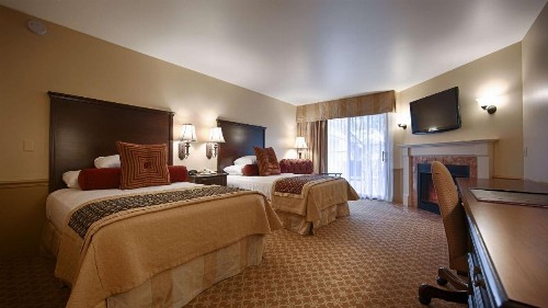 Victorian Inn - image 16