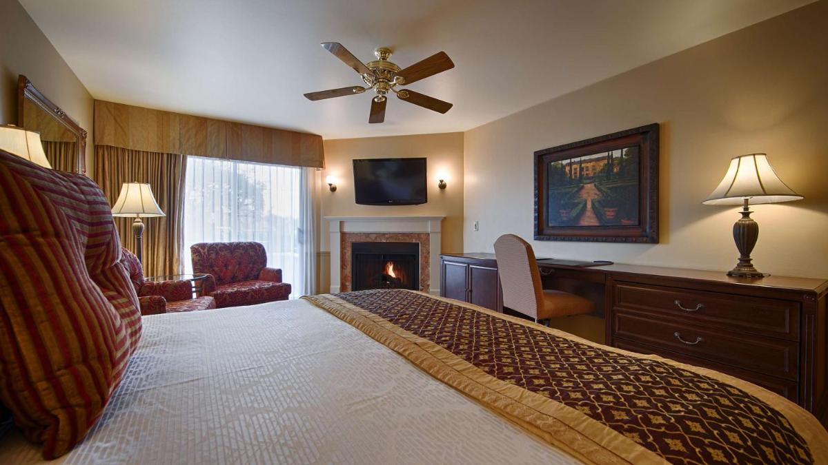 Victorian Inn - image 2