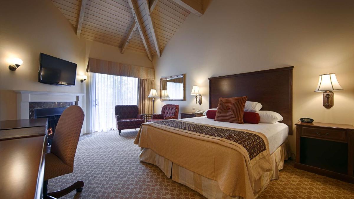 Victorian Inn - image 3
