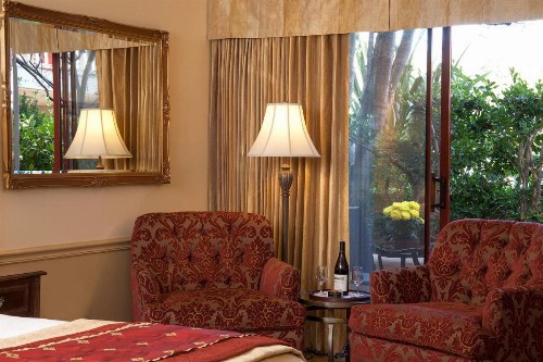 Victorian Inn - image 36