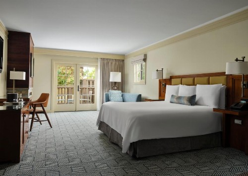 Hotel Abrego - image 13