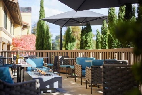 Hotel Abrego - image 15
