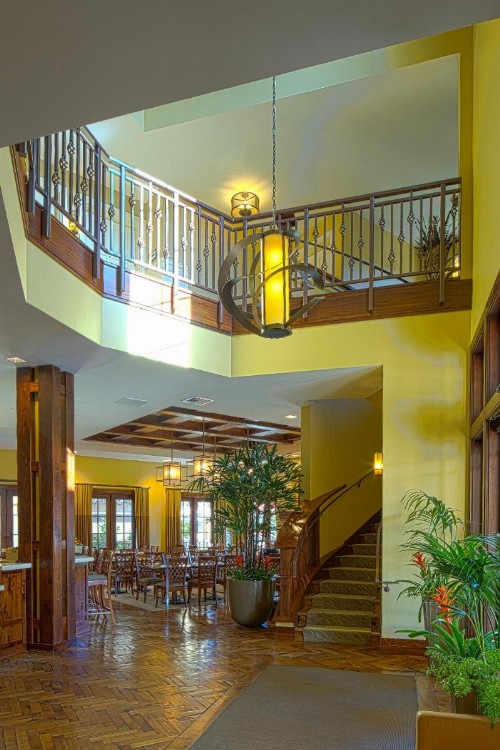Hotel Abrego - image 16
