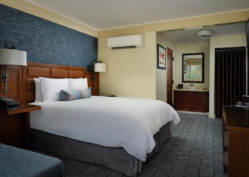 Hotel Abrego - image 19