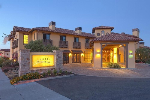 Hotel Abrego - image 20