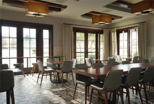 Hotel Abrego - image 21