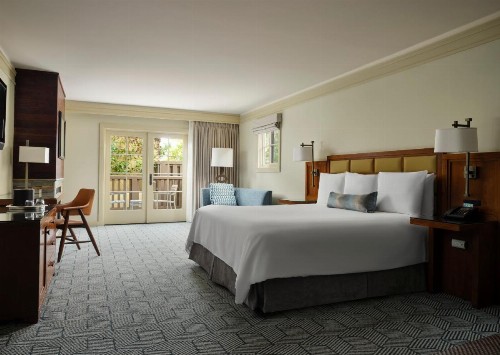 Hotel Abrego - image 27