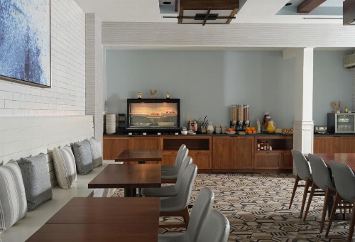 Hotel Abrego - image 30