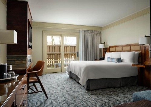 Hotel Abrego - image 31