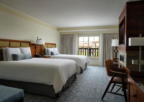 Hotel Abrego - image 33