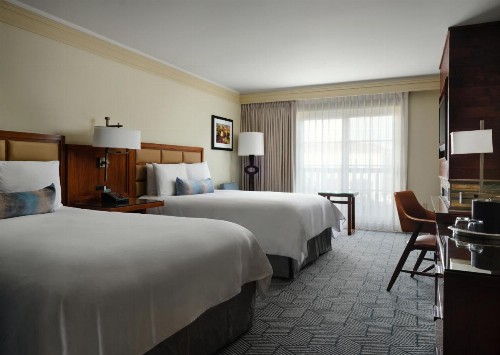 Hotel Abrego - image 36