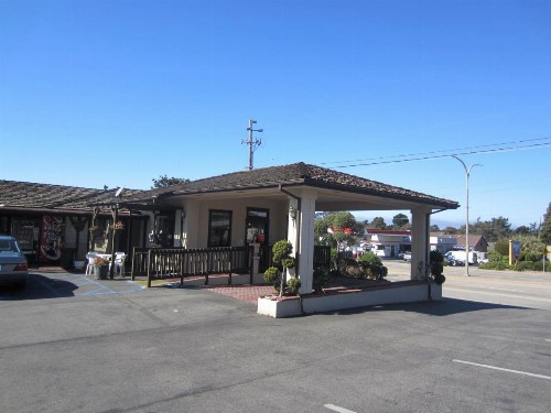 Monterey Fairgrounds Inn - image 10