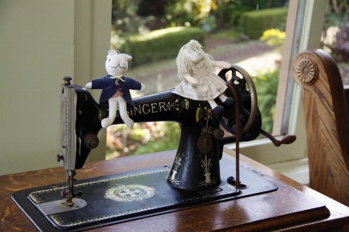The Jabberwock Bed & Breakfast - image 10