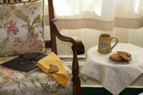 The Jabberwock Bed & Breakfast - image 12