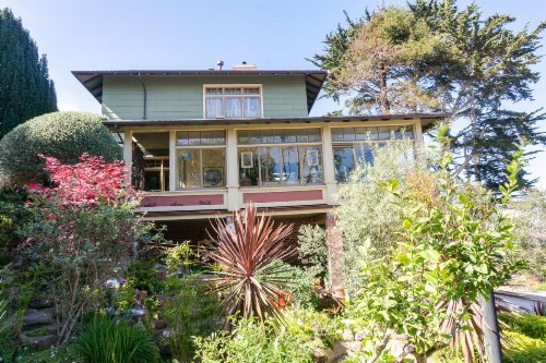 The Jabberwock Bed & Breakfast - image 18